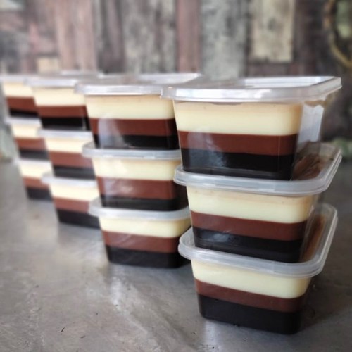 PUDDING TRIPPLE CHOCO-18